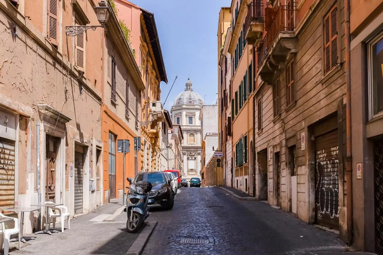 Bdc - Prestige 3Bdr 3Bath In Monti District Apartment Rome
